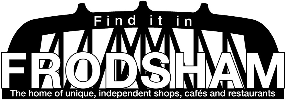 Find it in Frodsham logo Find it in Frodsham logo