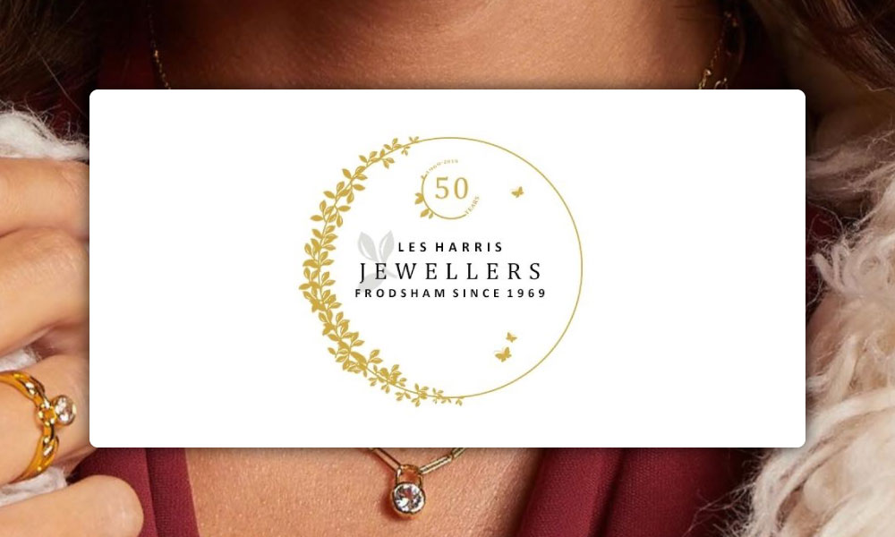Les Harris Jewellers Frodsham