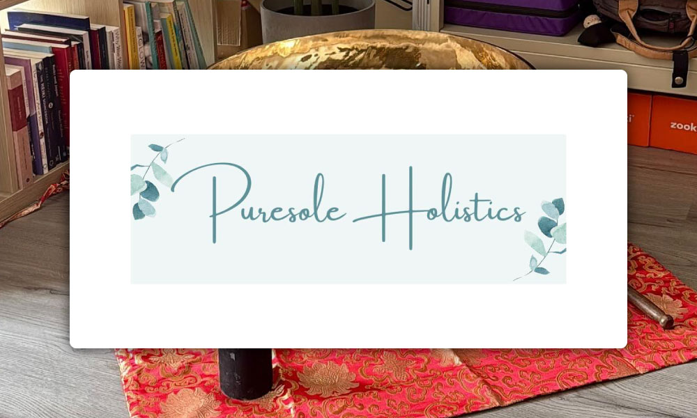 Puresole Holistics Frodsham