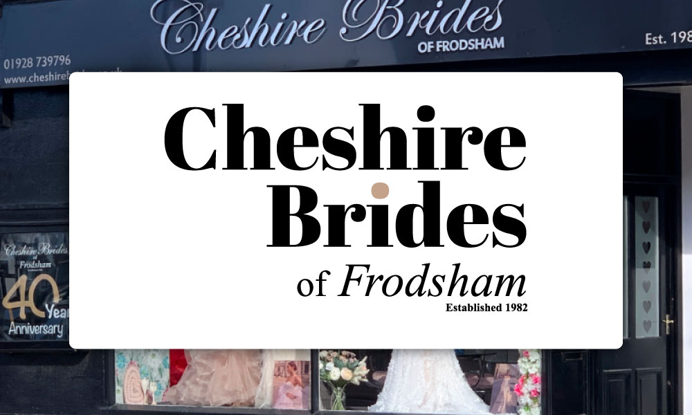 Cheshire Brides