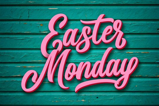 Easter Monday