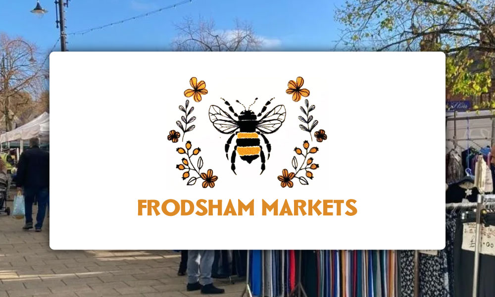Frodsham Markets