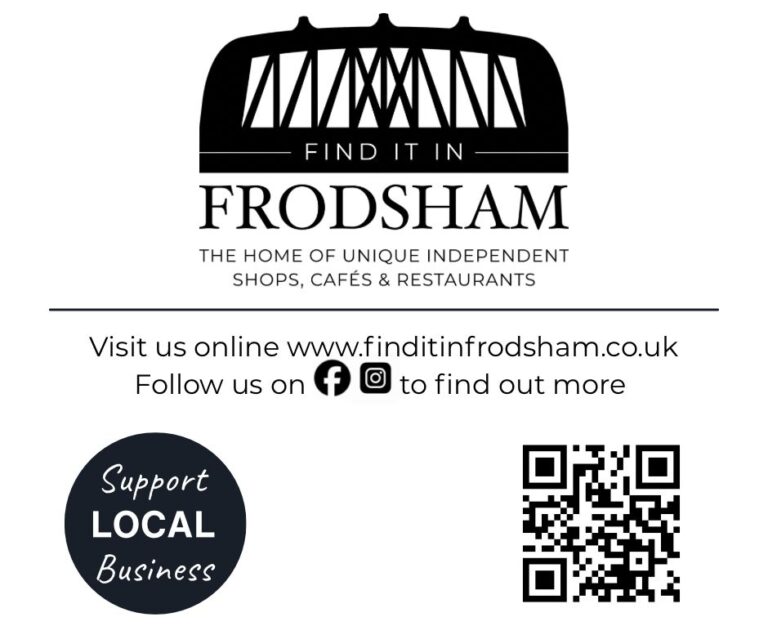 Find It In Frodsham