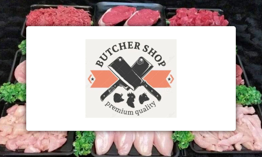Alan Pickup Butchers