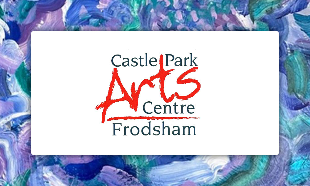 Castle Park Arts Centre