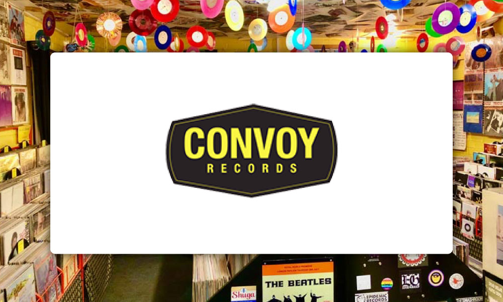 Convoy Records