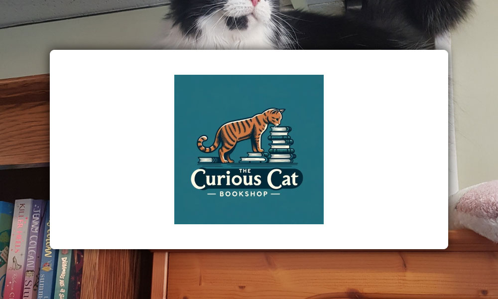 Curious Cat Bookshop