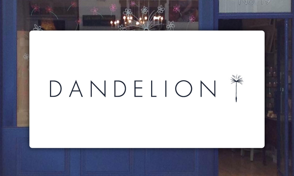 Dandelion Gifts Frodsham