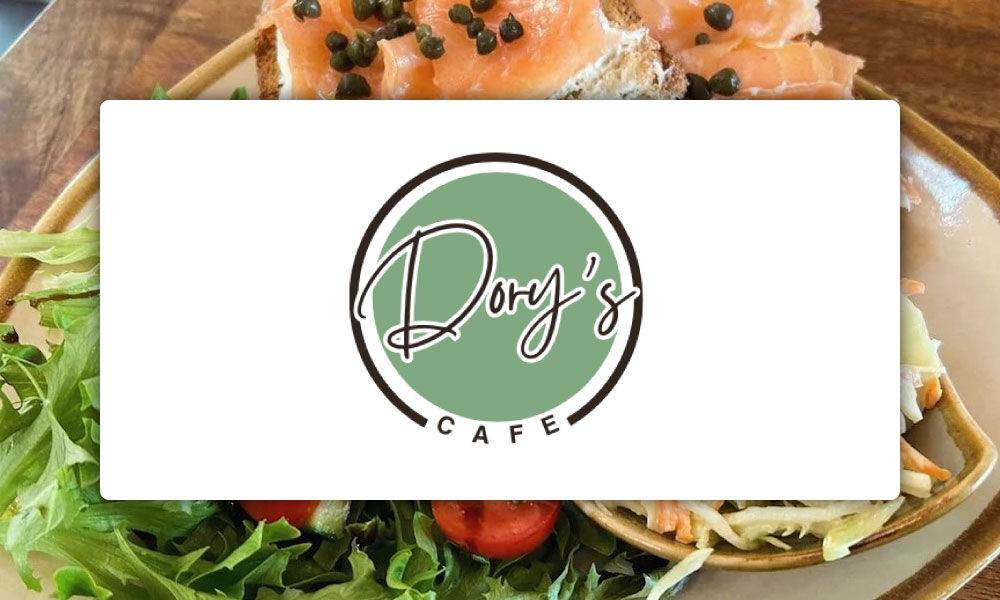 Dory's Café