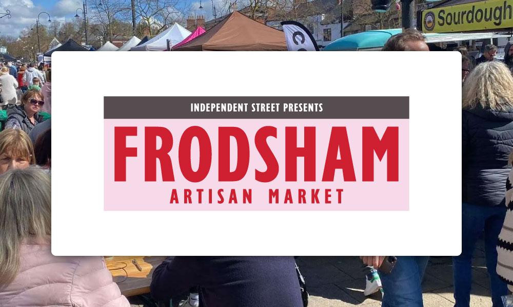 Frodsham Artisan Market