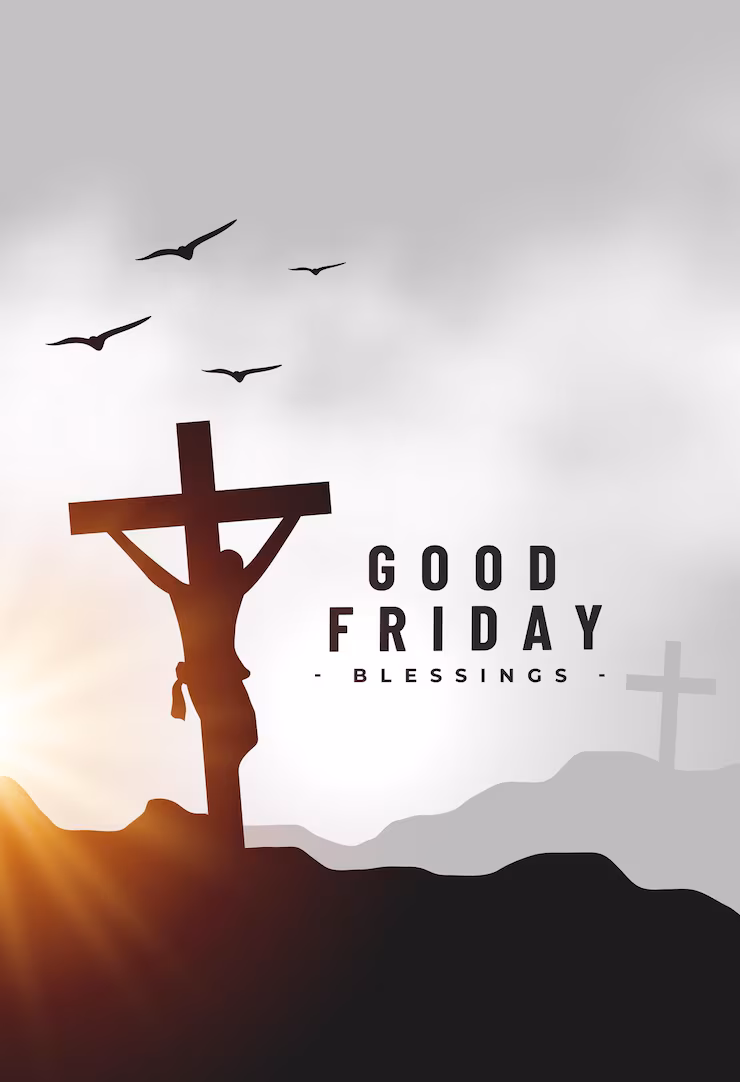 Good Friday