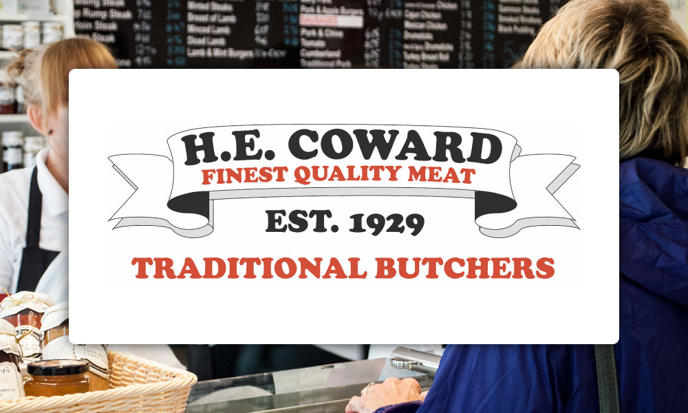 H. E. Coward Butchers