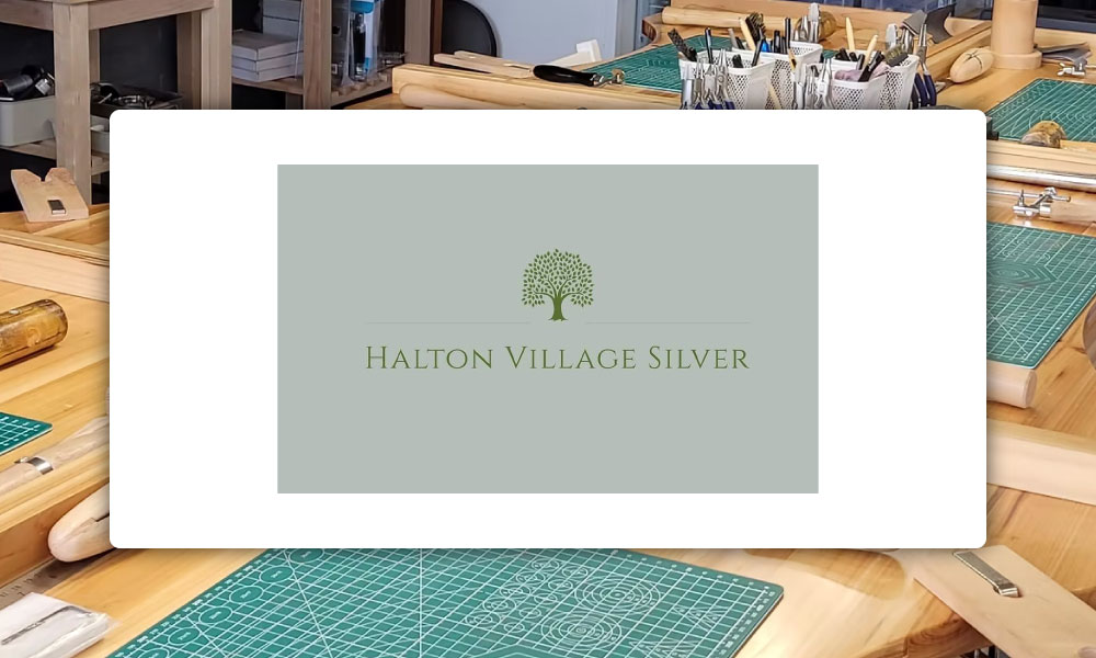 Halton Village Silver
