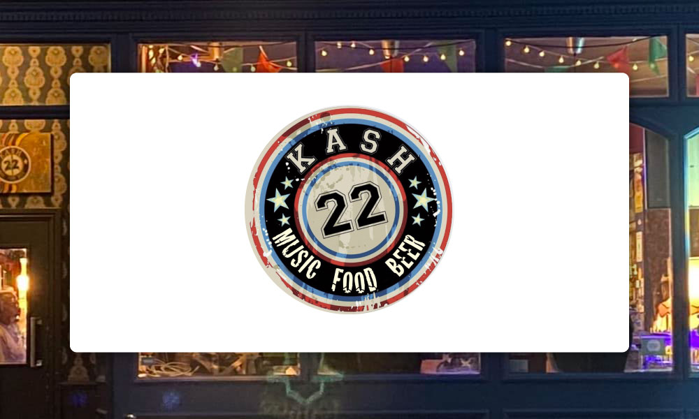 kash 22 frodsham