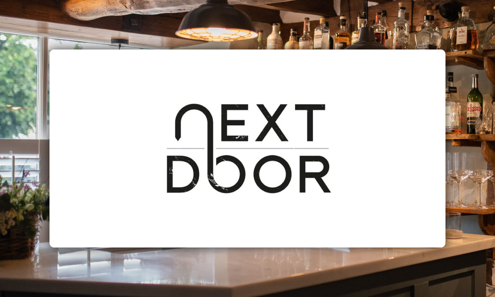 Next Door