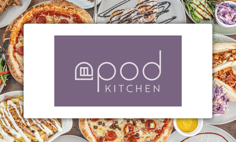 Pod Kitchen