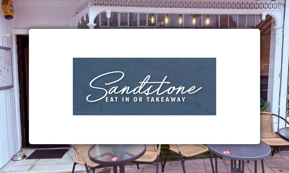 Sandstone