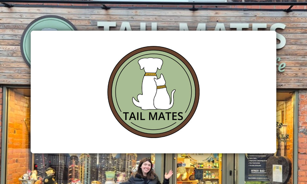 Tail Mates
