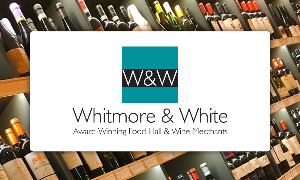 Whitmore & White