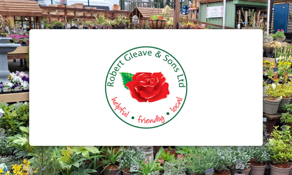 Robert Gleave Home & Garden Centre